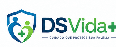DS Vida+ - Cuidado que protege sua família